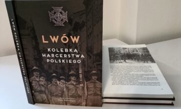 „Lwów – kolebka harcerstwa polskiego”