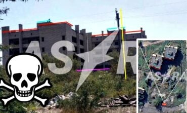 Witamy w podziemnym sanatorium śmierci! Wyjdziecie stąd martwi