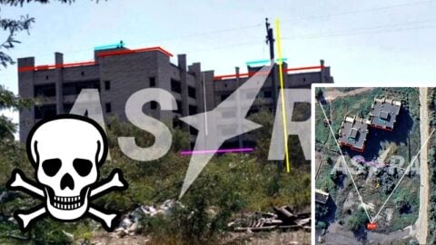 Witamy w podziemnym sanatorium śmierci! Wyjdziecie stąd martwi