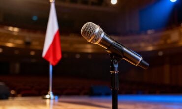 Konkurs recytatorski „Kresy” rozstrzygnięty! Znamy laureata