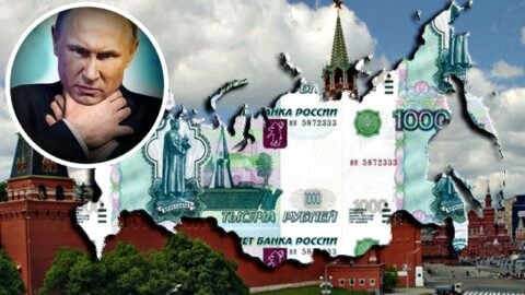 Krach budżetu! 10-krotny skok deficytu. Finansowa bomba wybuchnie za 2 tygodnie