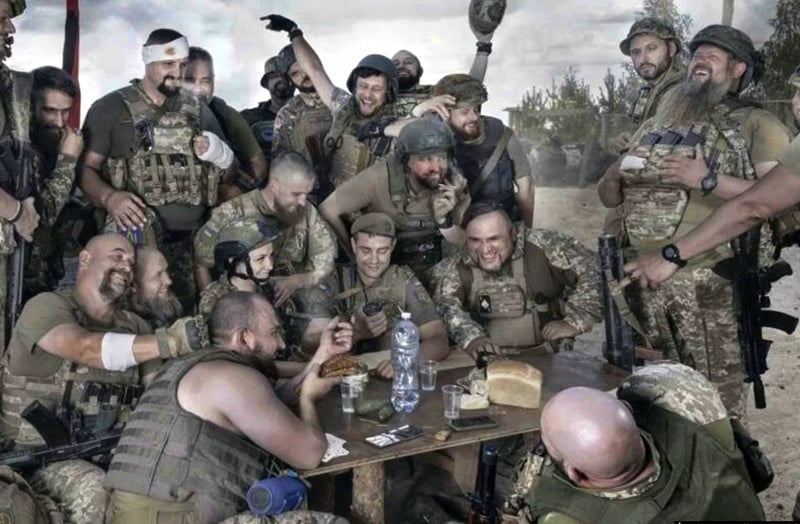 Fot: E. Lhuisset - social media