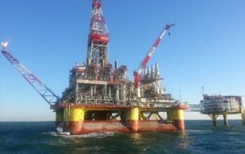 Takiego ataku jeszcze nie było! Musieli wstrzymać wydobycie ropy