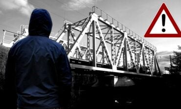 Mosty, tory i wiadukty w Europie zagrożone! "Śpiochy" Putina ruszają do akcji