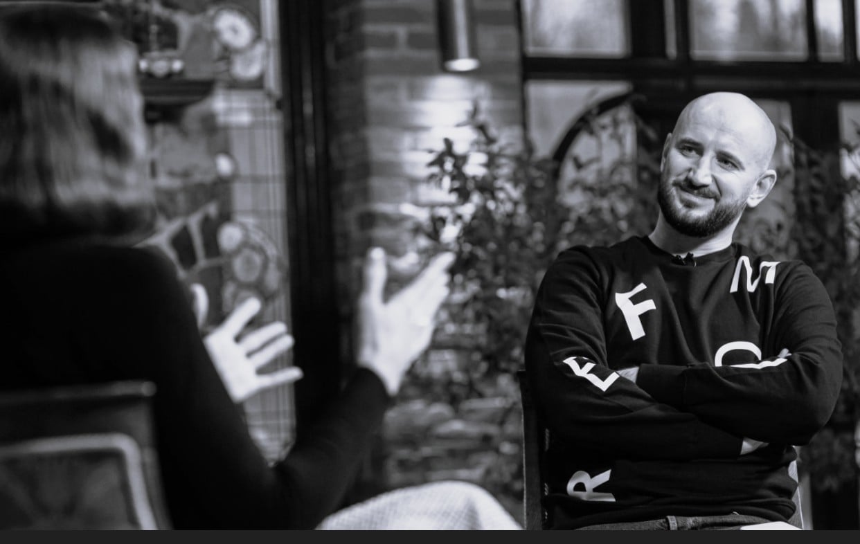 Białorusini w Polsce nie dowierzają. 37-letni znany bloger nie żyje. Propagandyści w Mińsku wzywali do jego fizycznej likwidacji