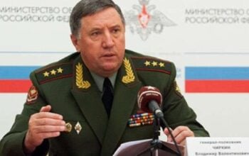 Celem jest granica z Polską! Rosyjski generał: Na Ukrainie nauczyliśmy się okrutnej lekcji, ludzie tam są przeciwko nam!