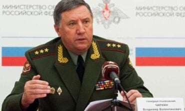 Celem jest granica z Polską! Rosyjski generał: Na Ukrainie nauczyliśmy się okrutnej lekcji, ludzie tam są przeciwko nam!