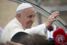 Papież Franciszek wsparł Ukrainę nawet po śmierci. Poruszający gest