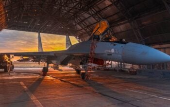 Śmierć w hangarze. Kabina pułapką dla pilotów