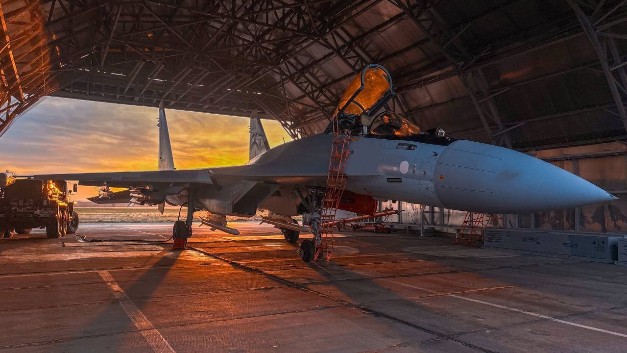 Śmierć w hangarze. Kabina pułapką dla pilotów