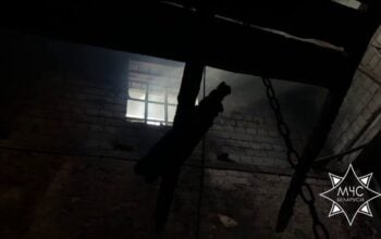 Polska spuścizna na Białorusi w ogniu. Dramat Polaków z  Sopoćkiń (WIDEO)