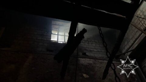 Polska spuścizna na Białorusi w ogniu. Dramat Polaków z Sopoćkiń (WIDEO)