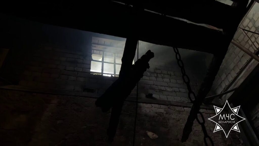 Polska spuścizna na Białorusi w ogniu. Dramat Polaków z Sopoćkiń (WIDEO)