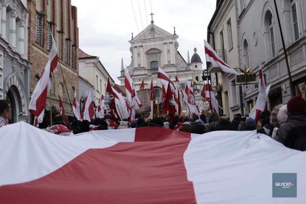 Burza o „litwinizm”. Ostry apel z Wilna i natychmiastowa reakcja emigrantów z Białorusi