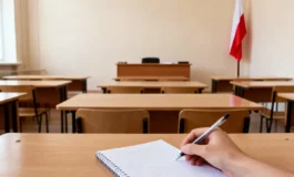 110 lat i… koniec. Polska szkoła w Połukniu ma zniknąć