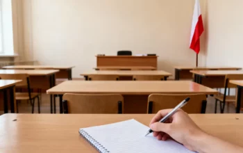 110 lat i… koniec. Polska szkoła w Połukniu ma zniknąć