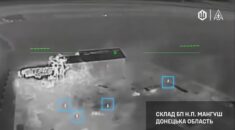 Dronami w gniazdo dronów! „Ptaki Madziara” siały istne spustoszenie
