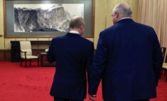 Jest rekord! Łukaszenka: 200 kg