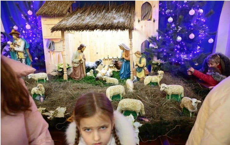 Fot: Swiatosław Zorkij/kp.by