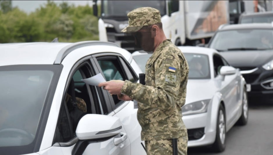 Zdjęcie ilustracyjne. Fot: 112.ua