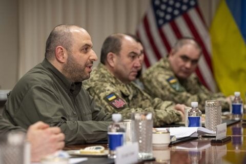 Co ustalono w Miami? Jest komentarz Umierowa