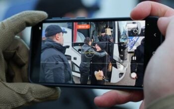 Zełenski ujawnia zakulisowy deal Mińska i USA — bez udziału UE