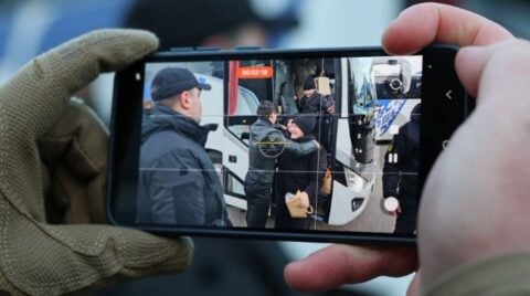 Zełenski ujawnia zakulisowy deal Mińska i USA — bez udziału UE