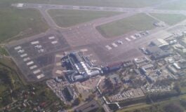 Trzeci w tym tygodniu paraliż lotniska w Wilnie! Jednoznacznie wskazują na Białoruś