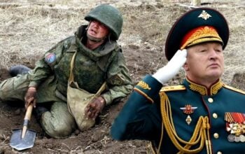 Naprzód, za ojczyznę! Jak, bez broni? Dasz sobie radę...