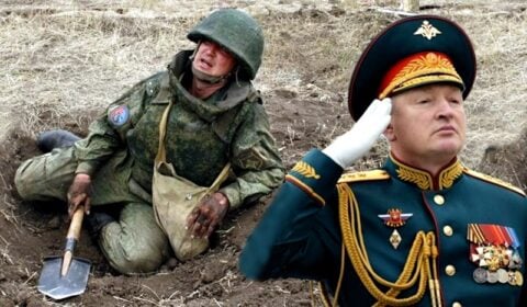 Naprzód, za ojczyznę! Jak, bez broni? Dasz sobie radę…