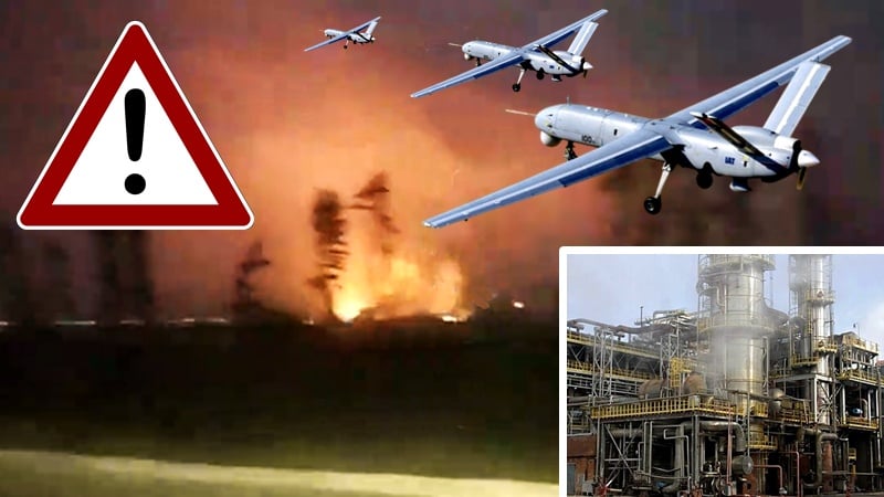 Collage / screen Supernova+, fot: OBOZ.ua