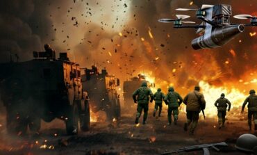 Dostali ostre baty na trzech odcinkach frontu! "Długo tam nie pożyją"