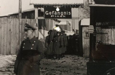 Tak działała AK na Kresach. 25 minut, które przeszło do historii