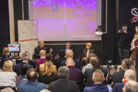 Amerykański ekspert ds. Rosji: Tylko obalenie Łukaszenki jest szansą na pokój w Europie!