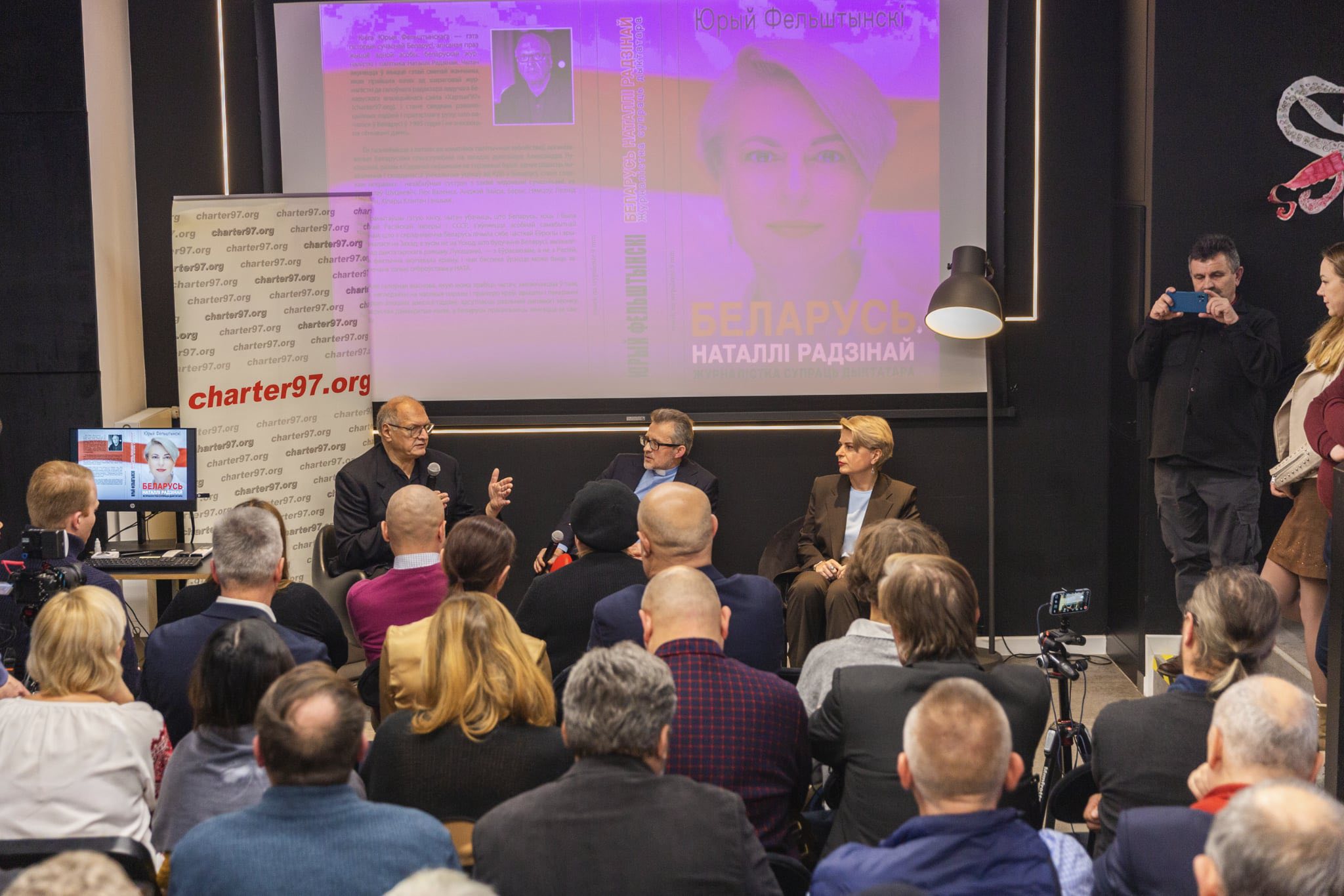 Amerykański ekspert ds. Rosji: Tylko obalenie Łukaszenki jest szansą na pokój w Europie!