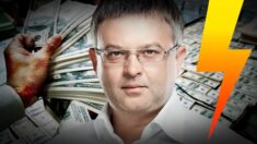 Włochy: Bankier Janukowycza wyleciał z okna hotelu! Miał fałszywe papiery