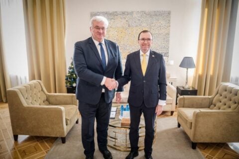 Norwegia przekazała Ukrainie setki milionów dolarów na potrzeby energetyczne