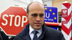 Polski szlaban dla biznesmena Łukaszenki! Nękał Polaków, a teraz mu tęskno do “zgniłej Europy”?