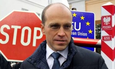 Polski szlaban dla biznesmena Łukaszenki! Nękał Polaków, a teraz mu tęskno do "zgniłej Europy"?