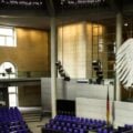 Zdjęcie ilustracyjne. Bundestag.