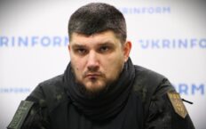 Dowódca Rosyjskiego Korpusu Ochotniczego żyje. HUR przejął pół miliona dolarów