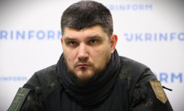 Dowódca Rosyjskiego Korpusu Ochotniczego żyje. HUR przejął pół miliona dolarów