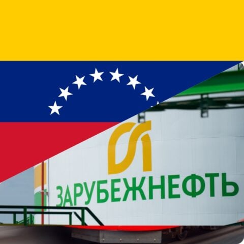 Putin trzyma się Wenezueli kurczowo. Rosyjska firma naftowa nie pozbędzie się swoich aktywów