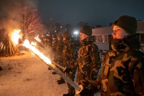 Prezydent ostrzega: „Wolności nie ma tam, gdzie panuje kłamstwo i manipulacje, gdy najważniejszym celem staje się zdeptanie i poniżenie inaczej myślącego”