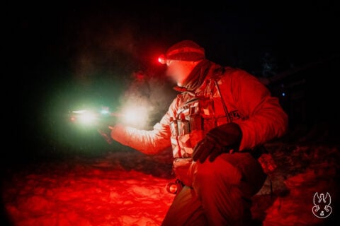 Prowokacja czy „sondaż”. Nocny test odporności Polski z kierunku Białorusi