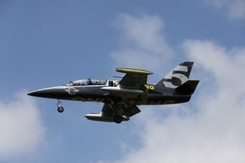 Doskonały zabójca dronów. Niebawem Ukraina może kupić cenne uzbrojenie