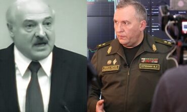 Generał Łukaszenki bije na alarm: Amerykanie ćwiczą ataki na Białoruś. Mówi o Polsce!