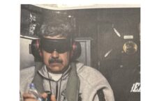 To było ostrzeżenie. Tak zareagował Łukaszenka na upadek reżimu Maduro