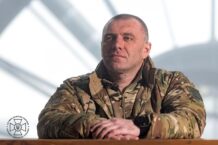 Co się stało? Zełenski zdymisjonował szefa SBU! „Honor mam!”