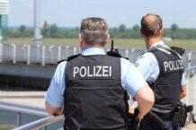 W Niemczech zatrzymano przemytników, którzy zaopatrywali w drony rosyjskich separatystów